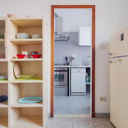 Bright&Cozy C5 Fiera Apartment ボローニャ エクステリア 写真