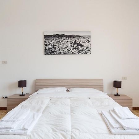 Bright&Cozy C5 Fiera Apartment ボローニャ エクステリア 写真