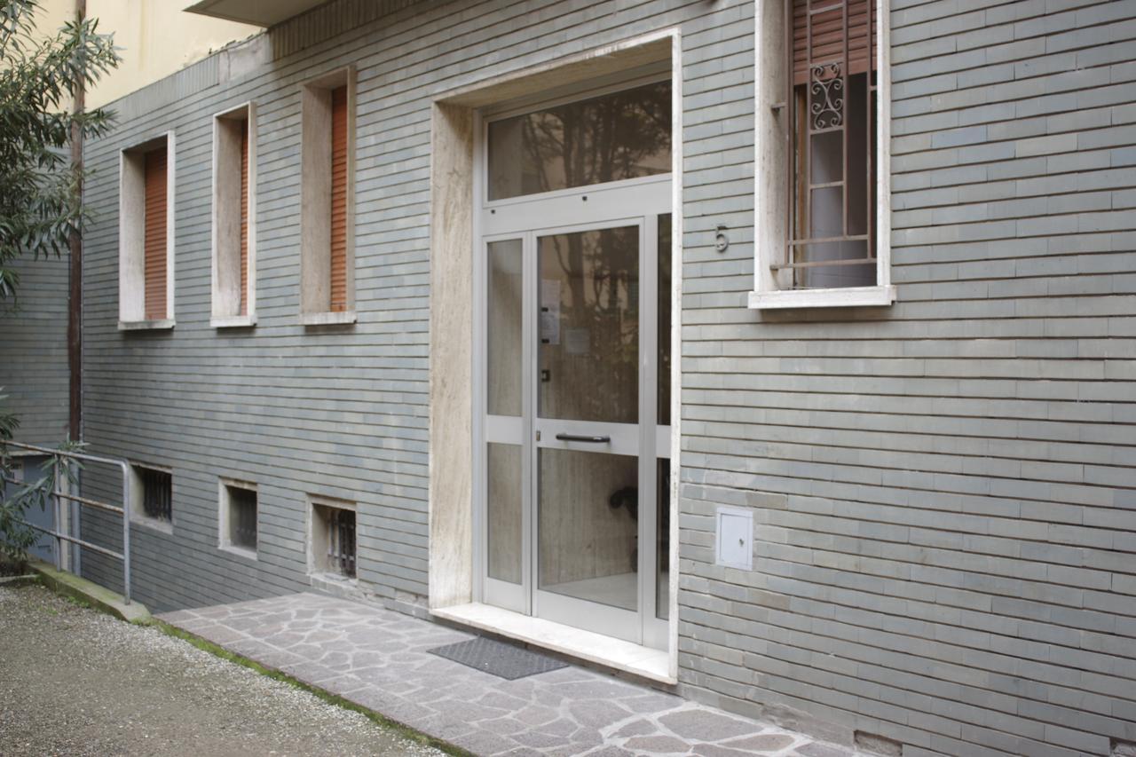 Bright&Cozy C5 Fiera Apartment ボローニャ エクステリア 写真