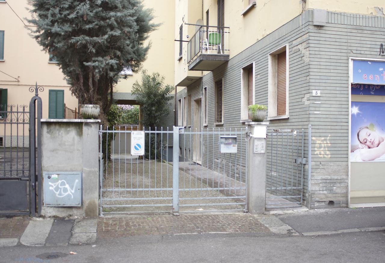 Bright&Cozy C5 Fiera Apartment ボローニャ エクステリア 写真