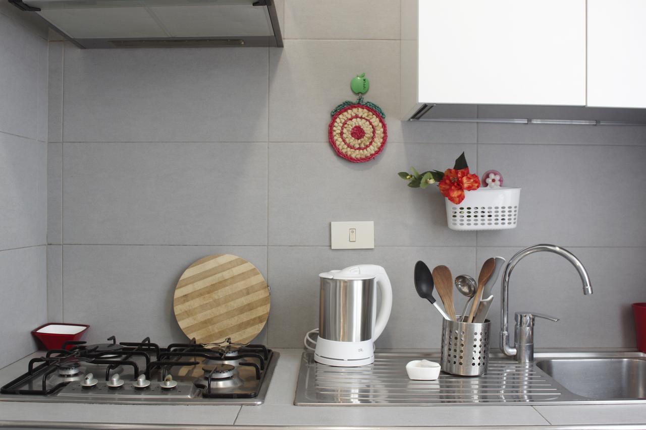 Bright&Cozy C5 Fiera Apartment ボローニャ エクステリア 写真