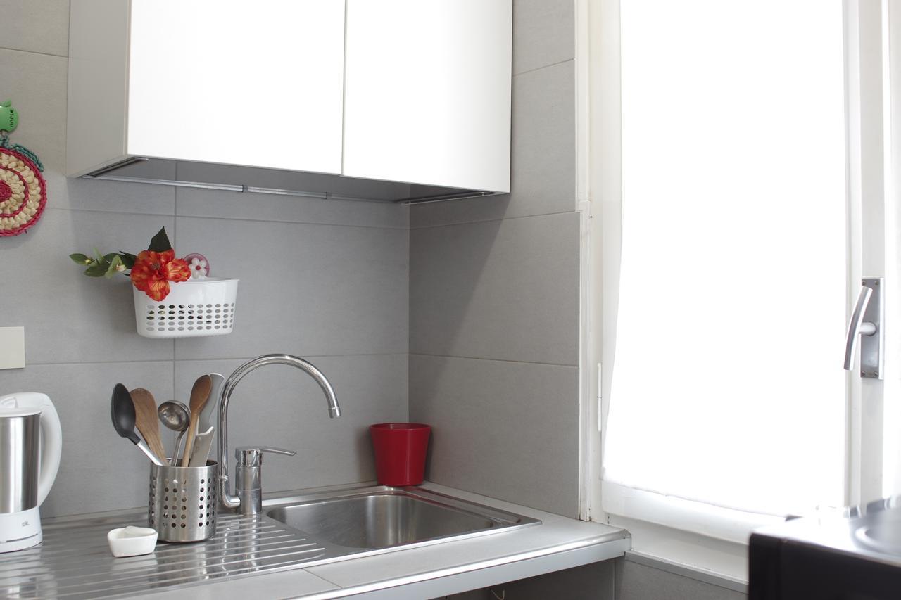 Bright&Cozy C5 Fiera Apartment ボローニャ エクステリア 写真