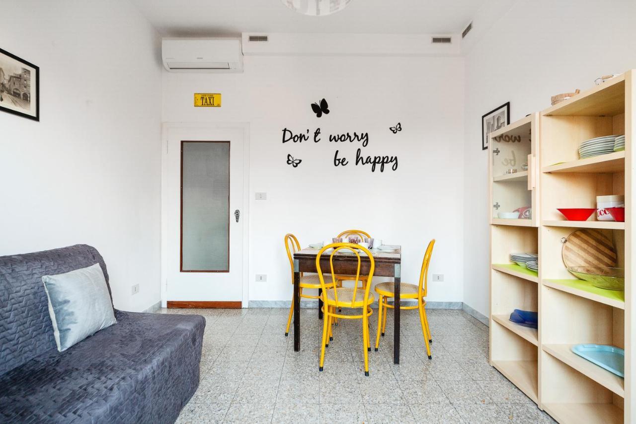 Bright&Cozy C5 Fiera Apartment ボローニャ エクステリア 写真