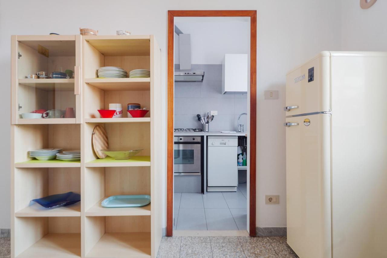 Bright&Cozy C5 Fiera Apartment ボローニャ エクステリア 写真