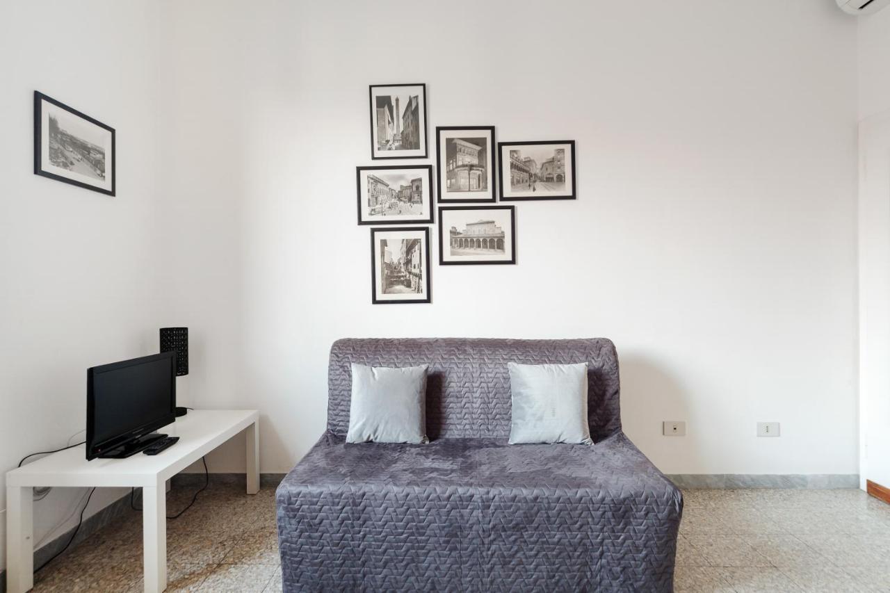 Bright&Cozy C5 Fiera Apartment ボローニャ エクステリア 写真